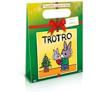 Trotro - Le Noël De Trotro - Pochette Surprise De Noël