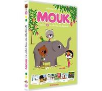 Volume 4 : Le plus beau des éléphants DVD E