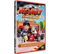 Roary, La Voiture De Course - 4 - Le Rêve Du Grand Chris