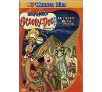 Quoi d'neuf Scooby-Doo ?, vol.4 : Le Réveil de la momie