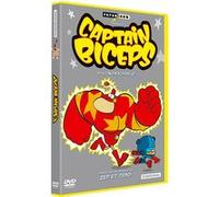 Captain Biceps – Volume 4 : L'inoxydable – Studiocanal