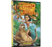 Volume 4 : Merci Mowgli ! E