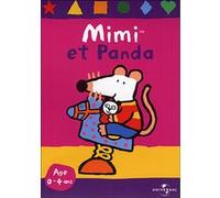 Volume 4 - Mimi et Panda G
