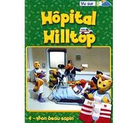 Hôpital Hilltop - Vol. 4 : Mon Beau Sapin
