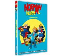 Volume 4 - Norman super star G