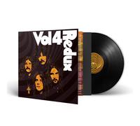 VOLUME 4 REDUX / V - Vinyl Record - E72z