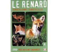 Volume 4 - Renard des champs & des villes E