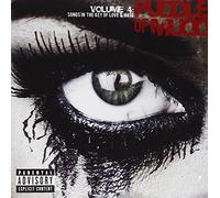Volume 4: Songs in The Key of Love & Hate