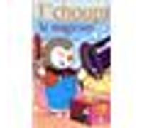 Volume 4 - T'Choupi le magicien G