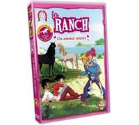 Le Ranch – Volume 4 : Un amour secret – DVD