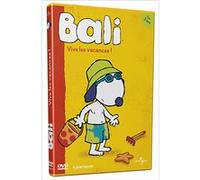 Bali : Vive Les Vacances ! [DVD]