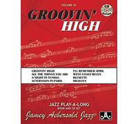 Volume 43 - Groovin' High