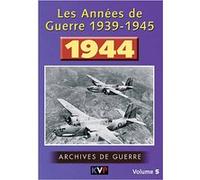 Volume 5 - 1944 G