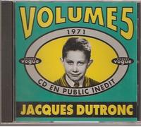 Volume 5 - 1971