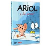Volume 5 : A la piscine DVD E