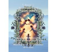 Volume 5: Angeli per Ogni Momento della Vita: Amore, lavoro, famiglia, denaro, protezione e crescita