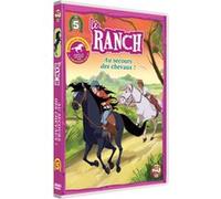 Volume 5 : Au secours de chevaux DVD E