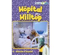 Volume 5 - Bouche à bouche G