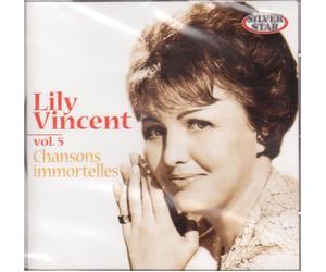 Volume 5 - Chansons Immortelles