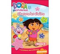 Dora l'exploratrice, Vol.5 : Chassez les étoiles
