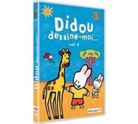Volume 5 - Dessine-moi une girafe - Inclus 1 Kalimage G