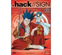 .Hack//Sign - Vol. 5