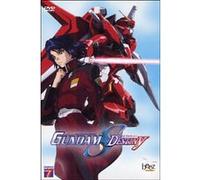 Mobile Suit Gundam Seed Destiny-Vol. 5