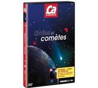 Volume 5 Etoiles et Comètes DVD E