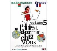 Volume 5 - France - Madagascar G