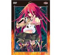 Volume 5 G
