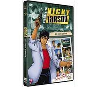 Nicky Larson – Un Beau Calibre – Vol. 5