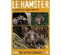 Volume 5 - Hamster, le dernier des grands hamsters DVD