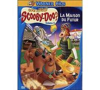 Quoi d'neuf Scooby-Doo ? – Volume 5 : La Maison du Futur