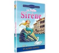 Les Contes de Hans Christian Andersen-Vol. 5 : La Petite Sirène
