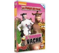 Volume 5 : L'amour vache - DVD E