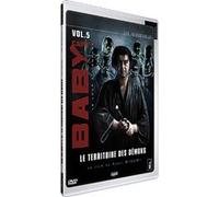 Volume 5 - Le territoire des démons G