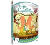 La Fée Coquillette – Volume 5 : Les joies de la musique – Sony Pictures Home Entertainment