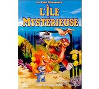 Le Petit dinosaure : L'île mystérieuse – Universal Pictures – Volume 5