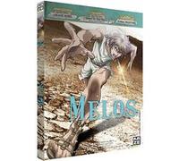 Littérature jeunesse – Film 5 : Melos – KAZE