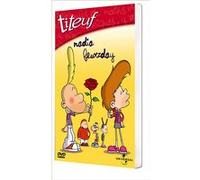 Volume 5 - Nadia Beurz'day G