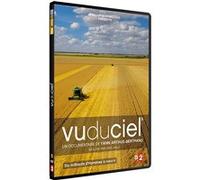 Vu du ciel - volume 5 - Six milliards d'hommes à nourrir