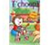 Volume 5 - T'Choupi musicien E