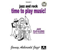 Volume 5 - Time To Play Music