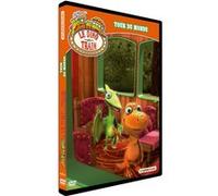 Le Dino Train – Le Tour du Monde – Volume 5 – Studiocanal