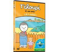 Volume 6 - 1 2 3 Soleil ! G