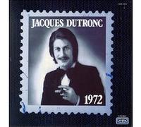 Jacques Dutronc – 6ème Album – CD – 1972