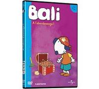 Volume 6 - A l'abordaaaage ! E