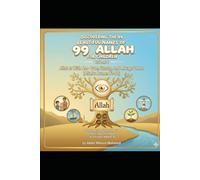 Volume 6: Allah Is With Me - True, Strong, and Always There (Allah’s Names 51-60): 10 Heartwarming Stories Inspired by Allah’s Beautiful Names for Children Aged 8-10