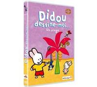 Volume 6 - Dessine-moi un singe - Inclus 1 Kalimage G