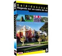 Kaléidoscope Vol6 : Regards sur Un Cadre de Vie